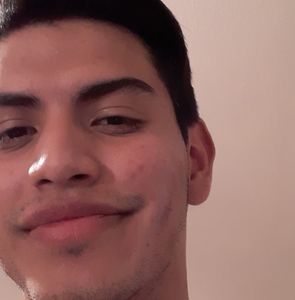 Meet your Posher, Esteban